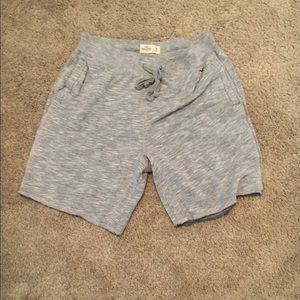 Jogger shorts